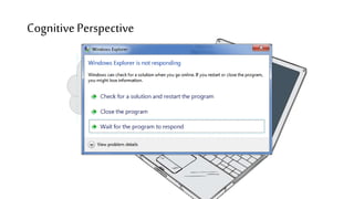 CognitivePerspective
 