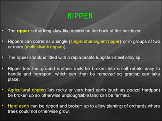 Auxiliary equipment | PPT