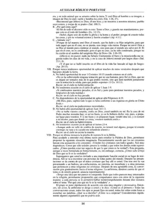 Auxiliar biblico-portavoz