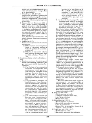 Auxiliar biblico-portavoz