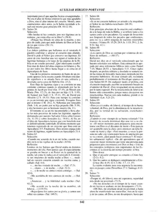 Auxiliar biblico-portavoz