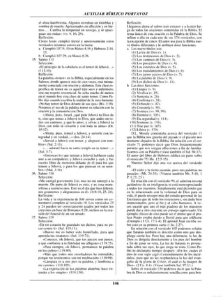 Auxiliar biblico-portavoz