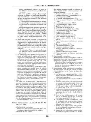 Auxiliar biblico-portavoz