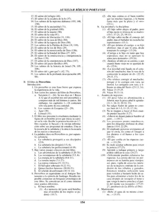 Auxiliar biblico-portavoz