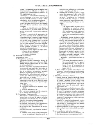 Auxiliar biblico-portavoz