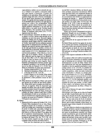 Auxiliar biblico-portavoz