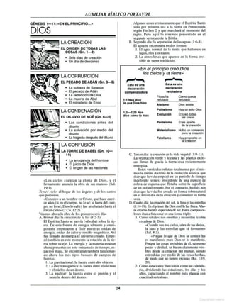 Auxiliar biblico-portavoz