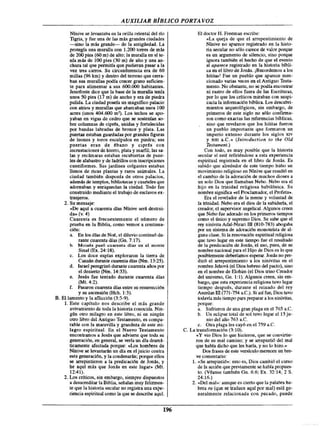 Auxiliar biblico-portavoz