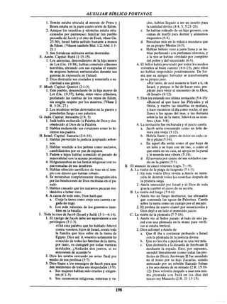 Auxiliar biblico-portavoz