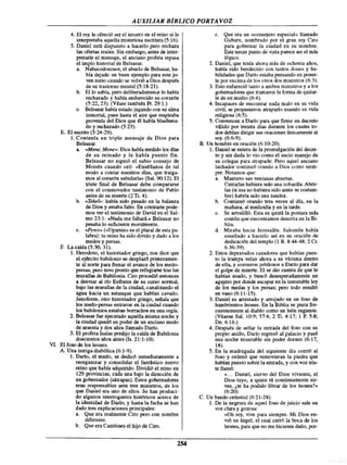 Auxiliar biblico-portavoz