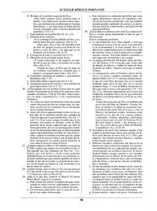 Auxiliar biblico-portavoz