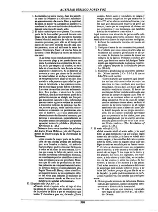 Auxiliar biblico-portavoz