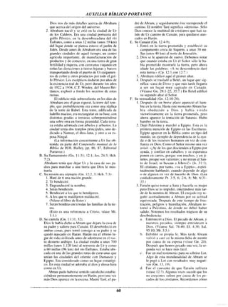 Auxiliar biblico-portavoz