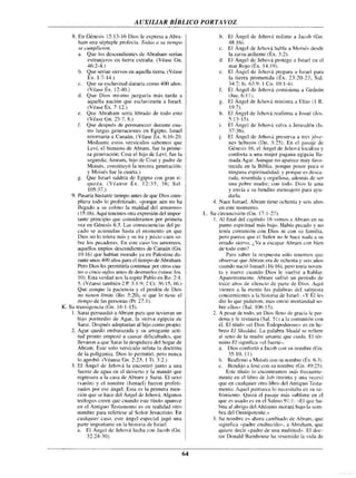 Auxiliar biblico-portavoz