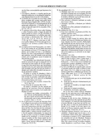 Auxiliar biblico-portavoz