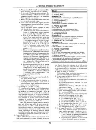 Auxiliar biblico-portavoz