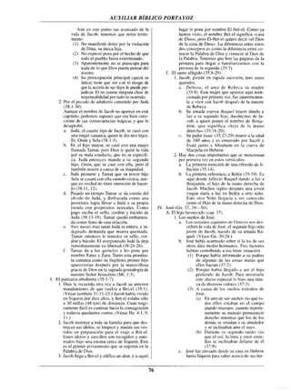 Auxiliar biblico-portavoz