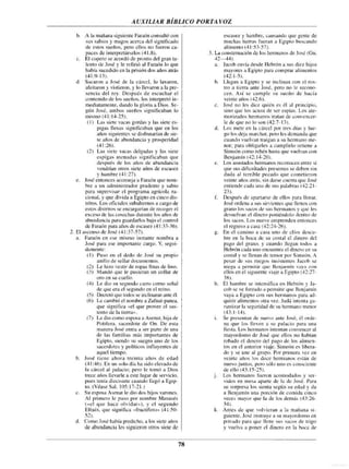 Auxiliar biblico-portavoz