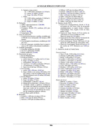 Auxiliar biblico-portavoz