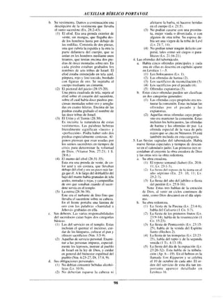 Auxiliar biblico-portavoz