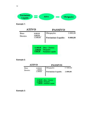 13
Exemplo 1:
Exemplo 2:
Exemplo 3:
 
