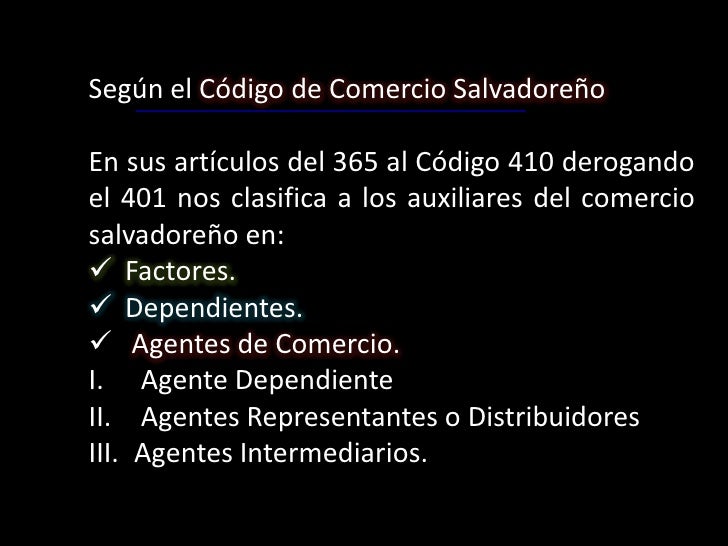 Auxiliares del comercio final