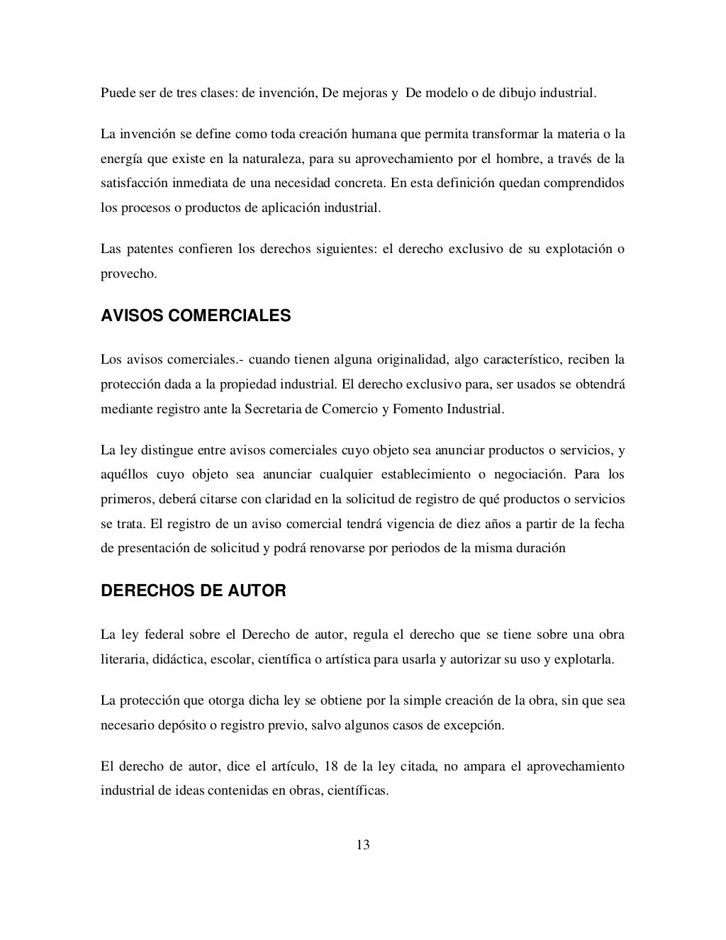 Auxiliares del comercio y del comerciante