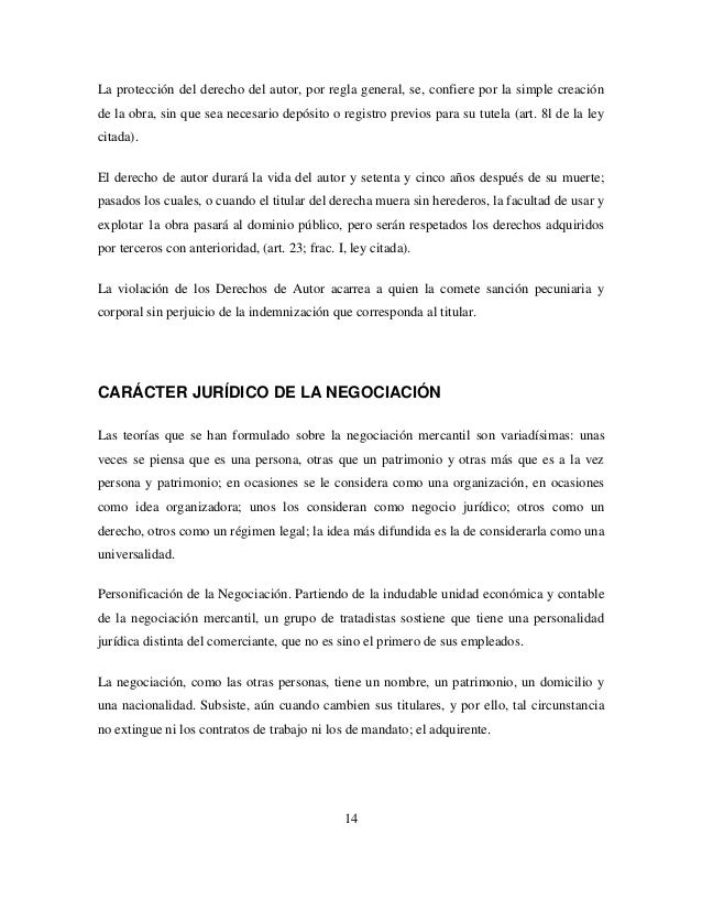 Auxiliares del comercio y del comerciante