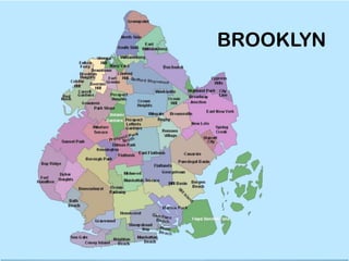 BROOKLYN
 