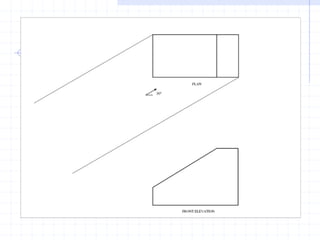 Auxiliary Elevation Prompted