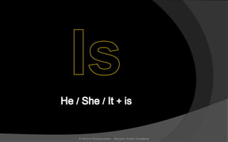 © Noorul Rizwanudeen , Maryam Arabic Academy
 