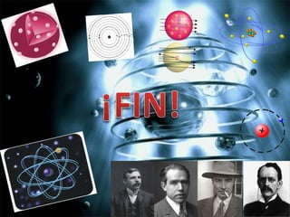 AV1-E5-5C-MODELO ATOMICO RUTHERFORD