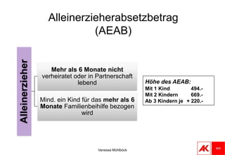 Zeitweise gleichzeitig zwei oder mehr lohnsteuerpflichtige Bezüge