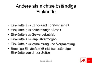  Zwischendecken, Unterböden