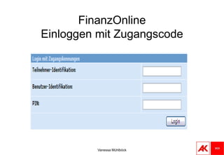  Versetzen von Türen und FensternVanessa MühlböckWerbungskostenWerbungskostenpauschalenAllgemeine Pauschale: € 132,--Für bestimmte Berufsgruppen:BühnenangehörigeMitglieder von OrtsvertretungenFörster, Berufsjäger, ForstarbeiterHausbesorgerHeimarbeiterJournalisten, FernsehschaffendeMusiker, ArtistenVertreter 
