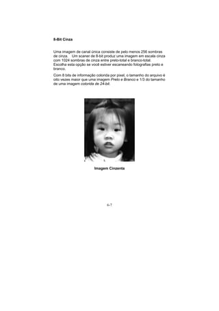 Manual Técnico do Scanner AVISION AV8050 e AV8350