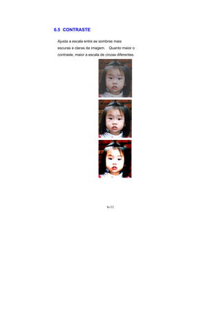 Manual Técnico do Scanner AVISION AV8050 e AV8350