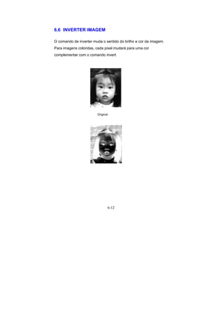 Manual Técnico do Scanner AVISION AV8050 e AV8350