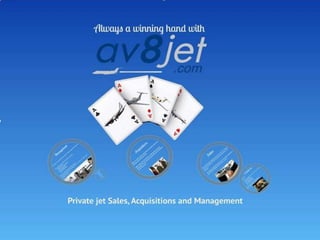 Av8jet   introduction