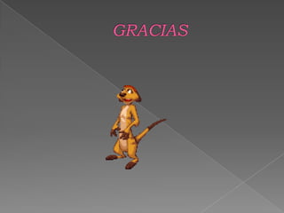 GRACIAS 