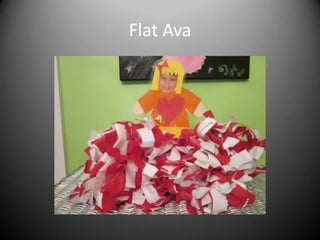 Flat Ava
 