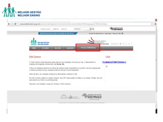 Acesse o Fale Conosco

 