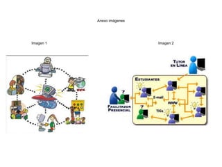 Anexo imágenes
Imagen 1 Imagen 2
 