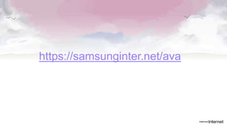 https://samsunginter.net/ava
 
