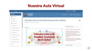 Nuestra Aula Virtual
 
