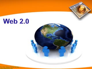 Prof. Ms. Robson Santos da Silva
 