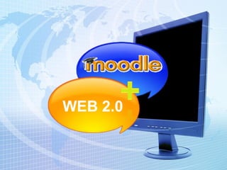 Prof. Ms. Robson Santos da Silva
WEB 2.0
 