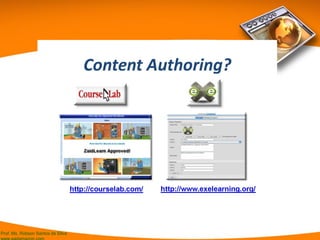 Prof. Ms. Robson Santos da Silva
 