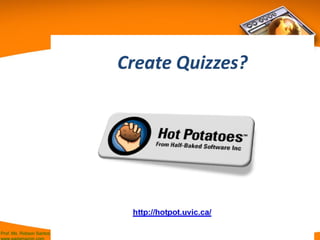 Prof. Ms. Robson Santos da Silva
 