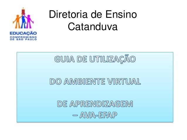 Curso efap